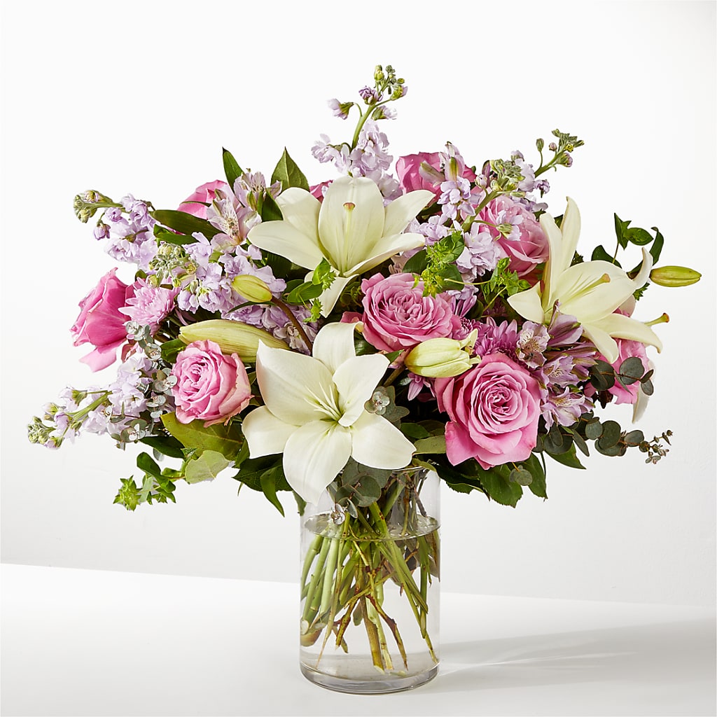 Daydreamer Bouquet – SARAH'S FLOWERS, Fullerton CA