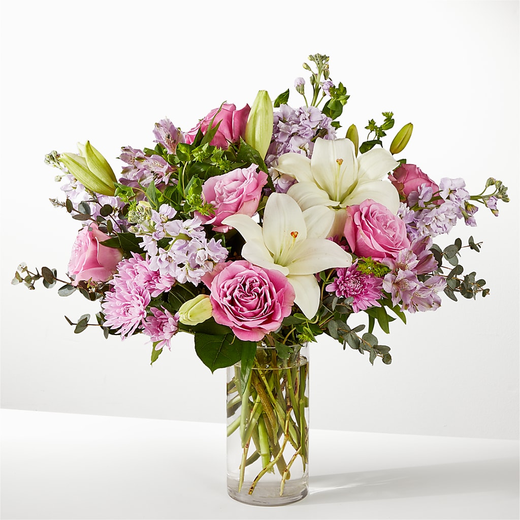 Daydreamer Bouquet – SARAH'S FLOWERS, Fullerton CA