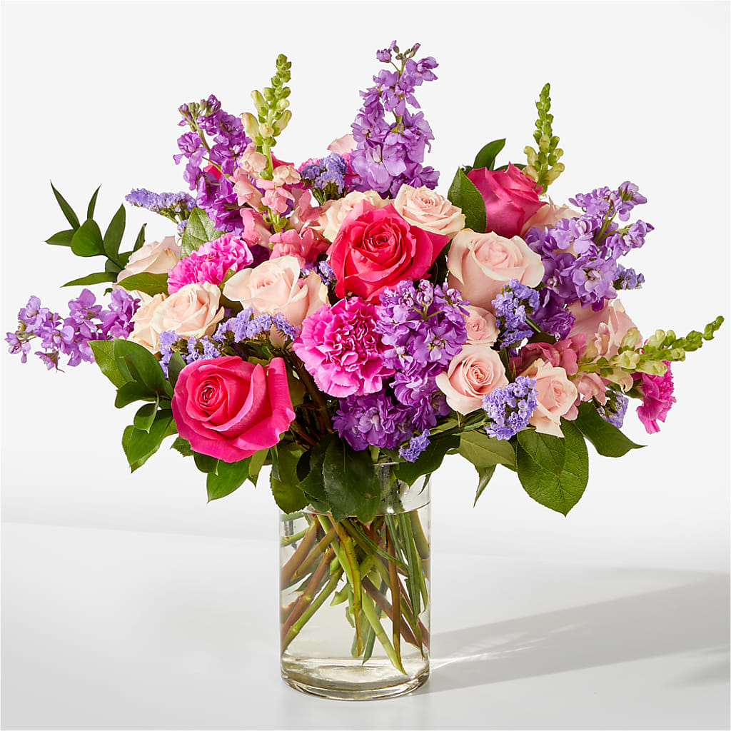 The Cha-Cha Bouquet – SARAH'S FLOWERS, Fullerton CA