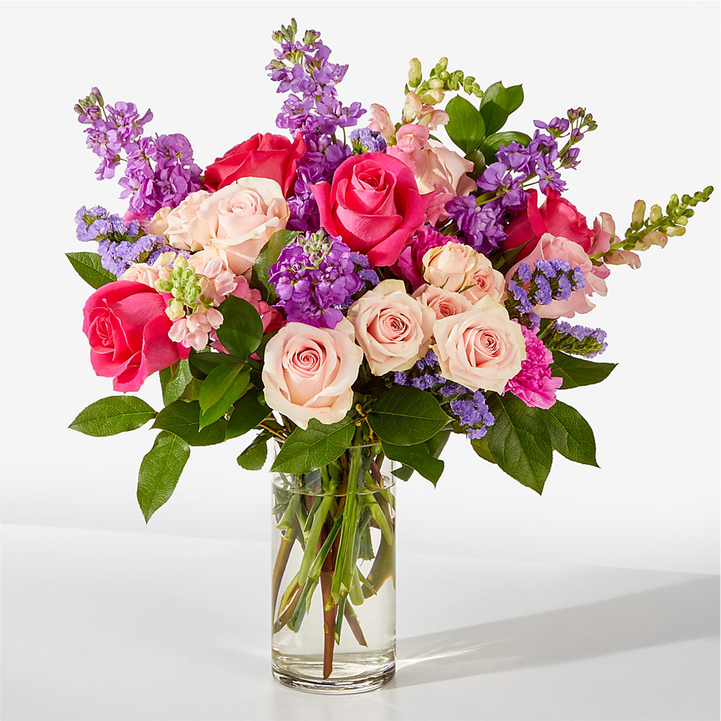 The Cha-Cha Bouquet – SARAH'S FLOWERS, Fullerton CA