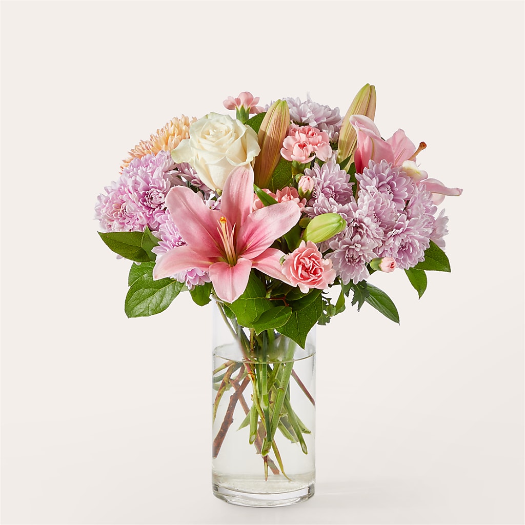 Gelato Bouquet – SARAH'S FLOWERS, Fullerton CA