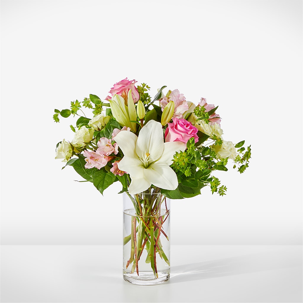 Fondly Bouquet – SARAH'S FLOWERS, Fullerton CA