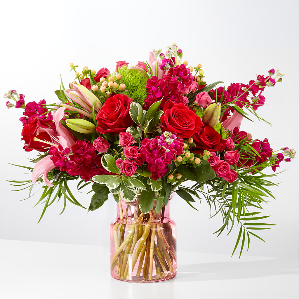 In Every Lifetime Bouquet – SARAH'S FLOWERS, Fullerton CA