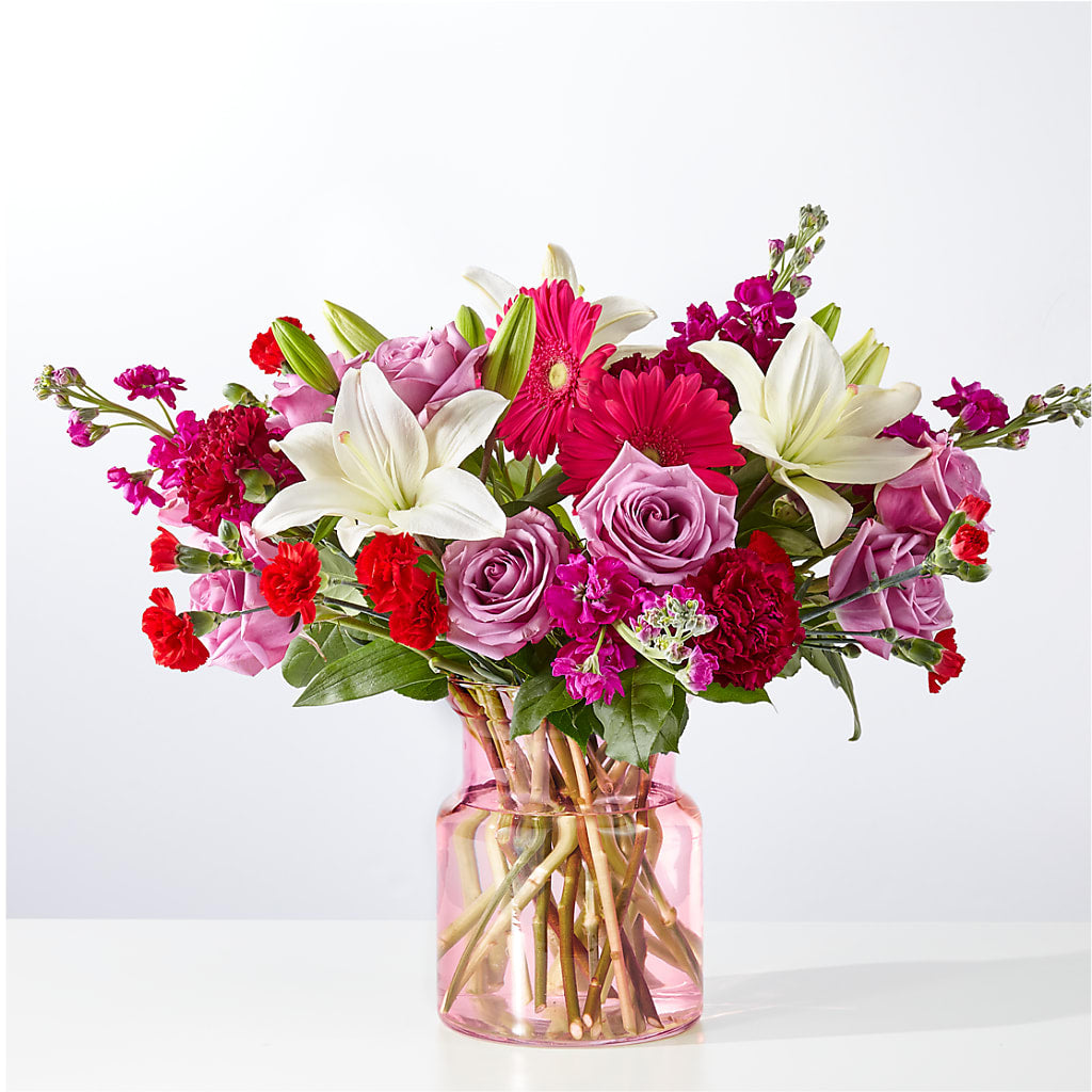 Other Half Bouquet – SARAH'S FLOWERS, Fullerton CA
