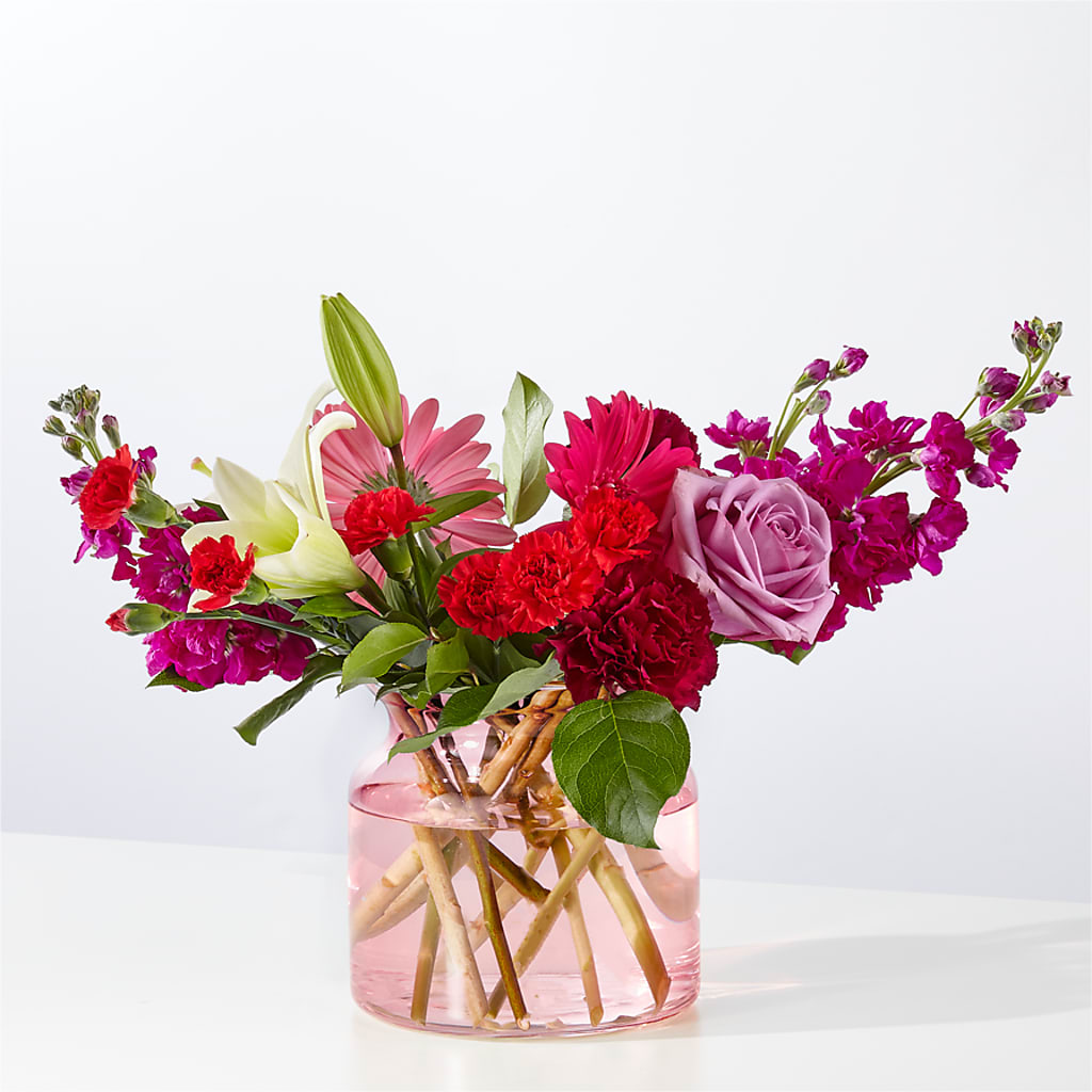 Other Half Bouquet – SARAH'S FLOWERS, Fullerton CA