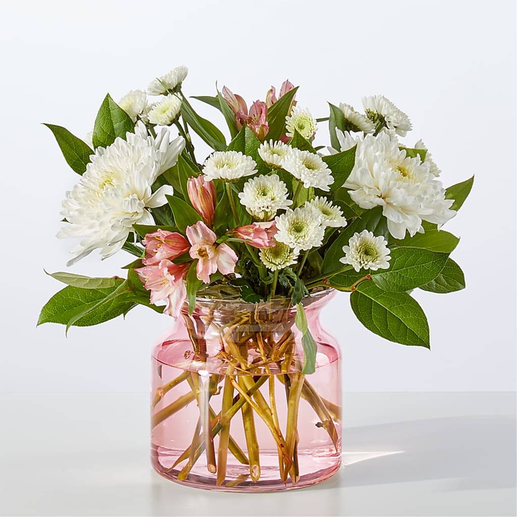 Infatuated Bouquet – SARAH'S FLOWERS, Fullerton CA