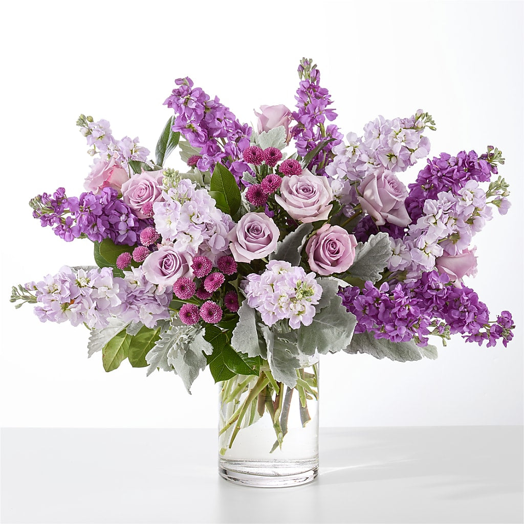 One in a Million Bouquet – SARAH'S FLOWERS, Fullerton CA