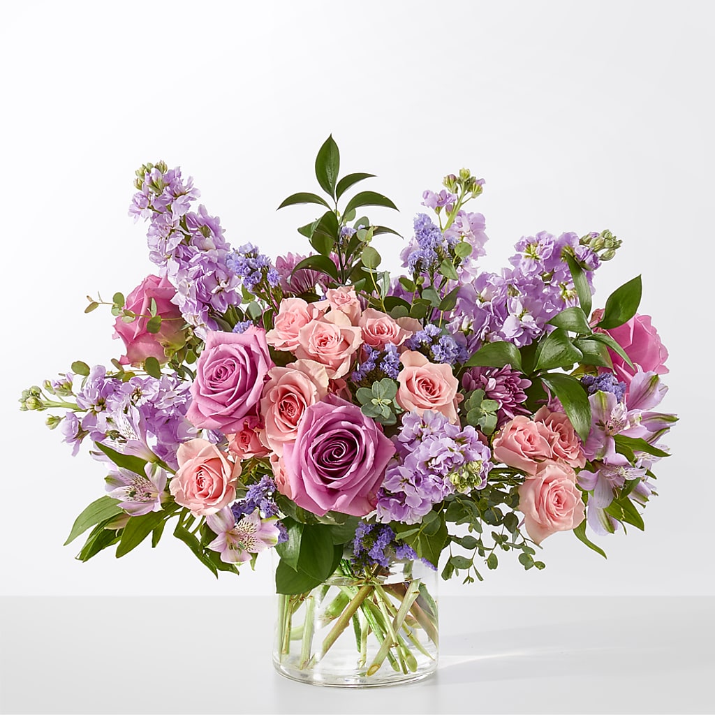 Cloud Nine Bouquet – SARAH'S FLOWERS, Fullerton CA