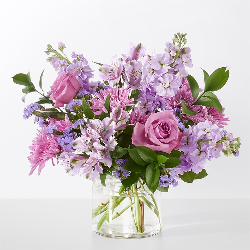 Cloud Nine Bouquet – SARAH'S FLOWERS, Fullerton CA