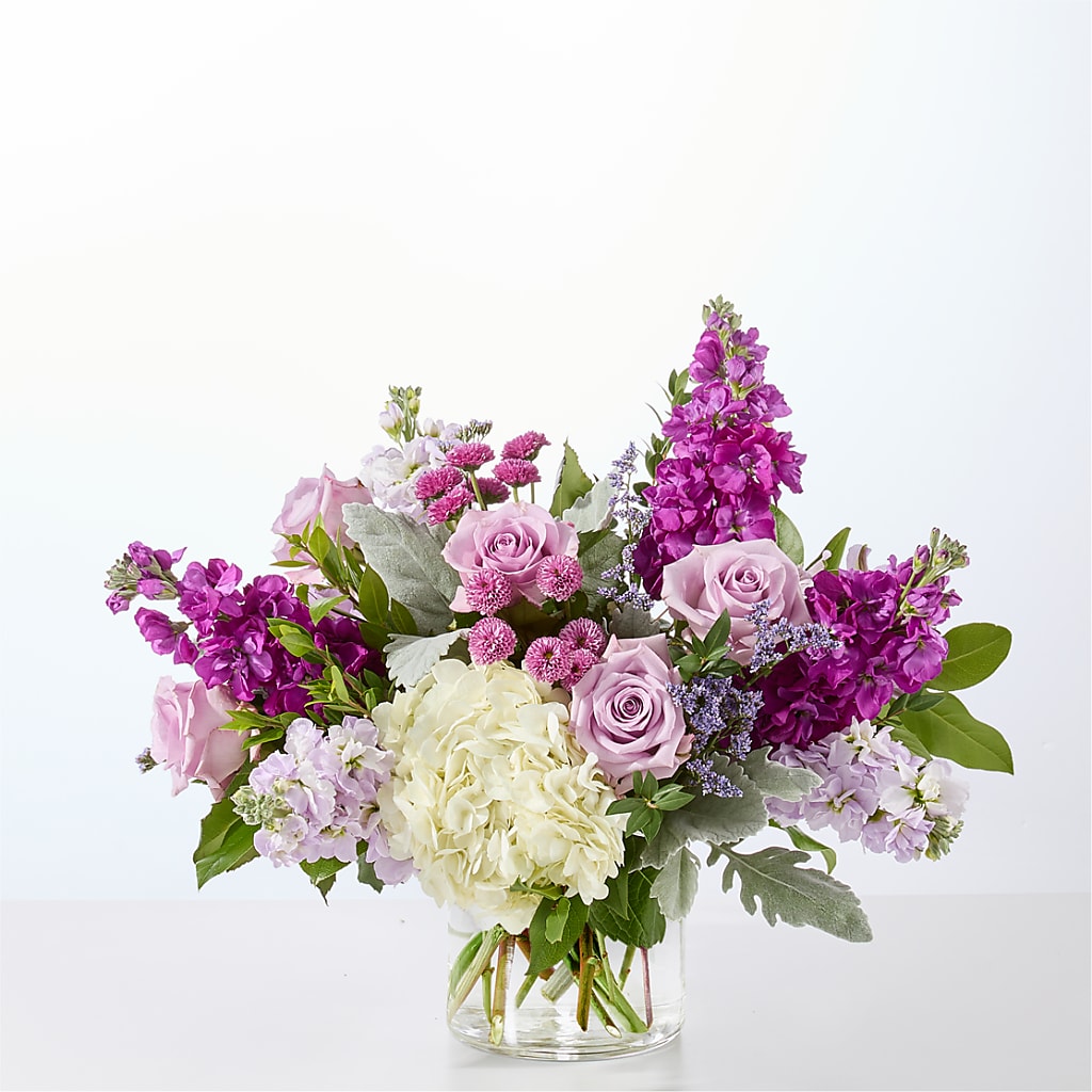 Empress Bouquet – SARAH'S FLOWERS, Fullerton CA