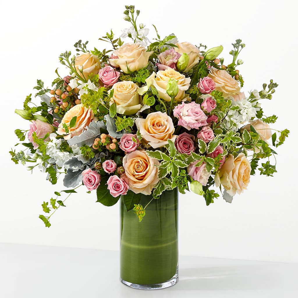 The Glamour Shot – SARAH'S FLOWERS, Fullerton CA