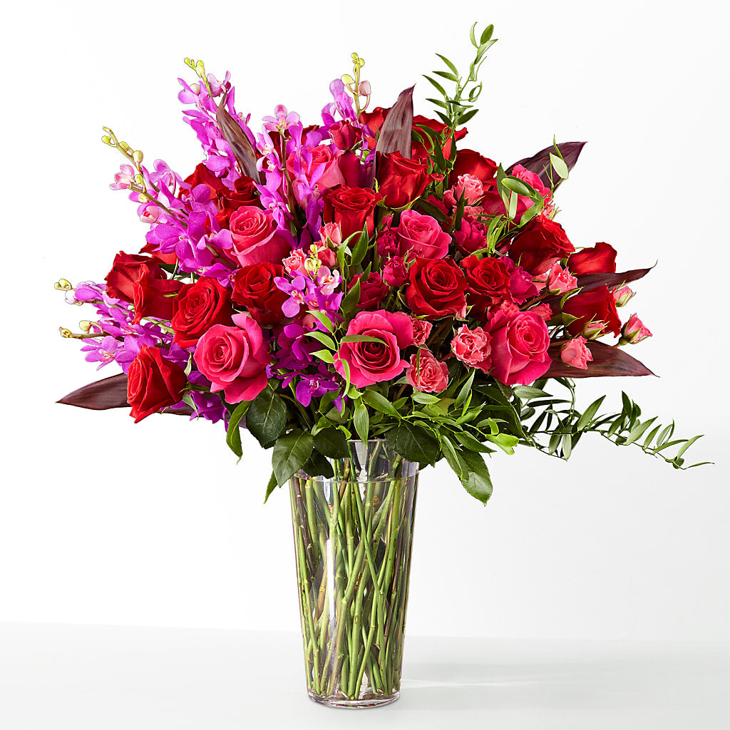 The Honeymoon – SARAH'S FLOWERS, Fullerton CA