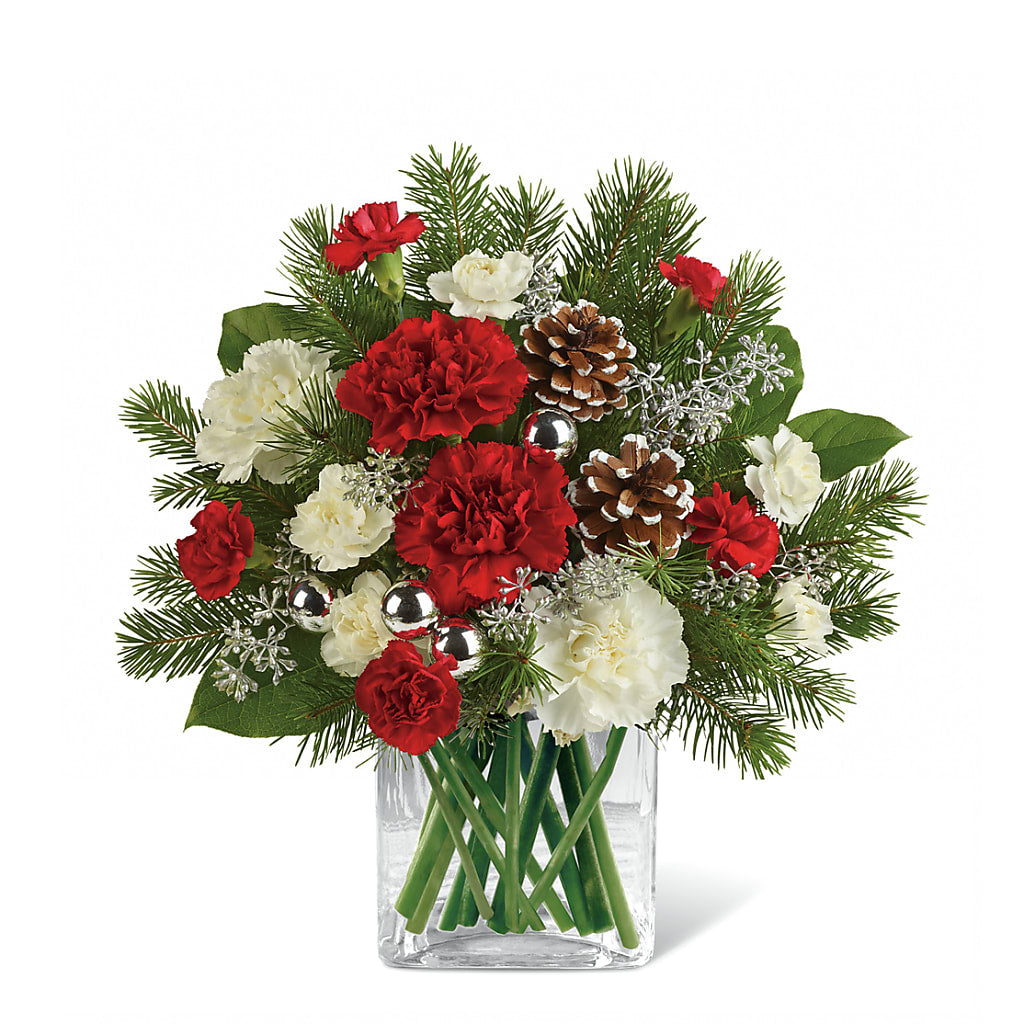 Woodland Wonder Bouquet – SARAH'S FLOWERS, Fullerton CA