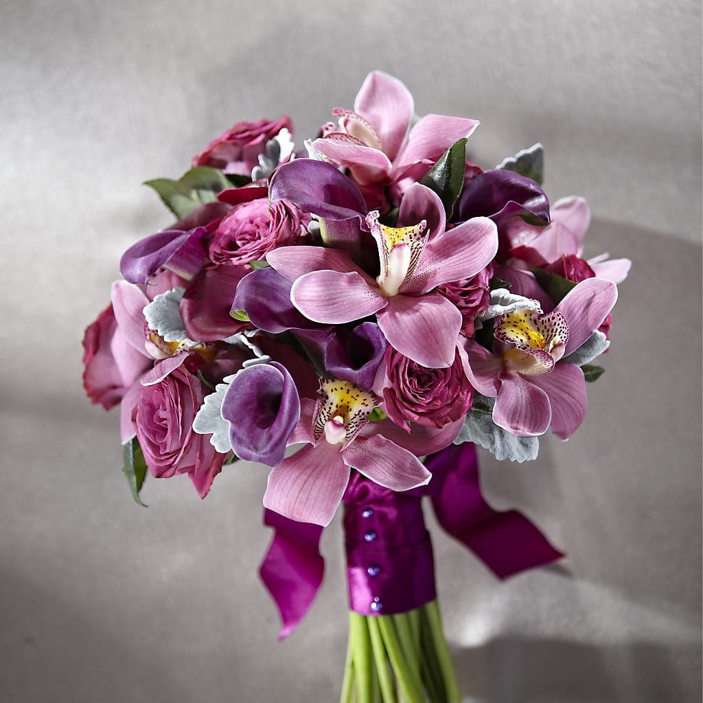 Delicacy Bouquet – SARAH'S FLOWERS, Fullerton CA