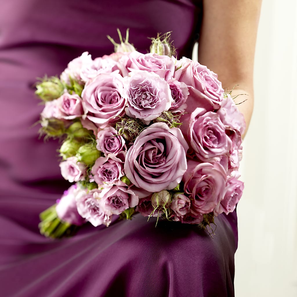 Veronica Bouquet – SARAH'S FLOWERS, Fullerton CA