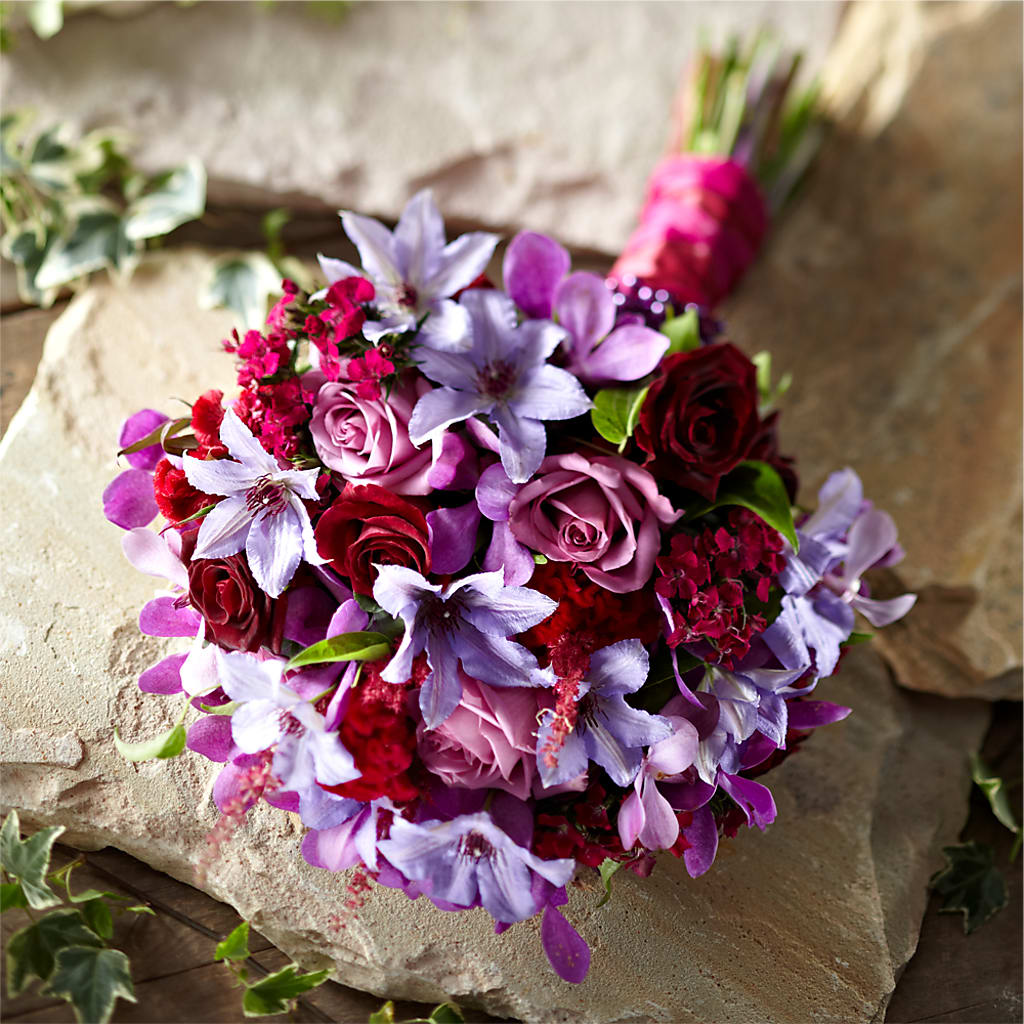 Enlightened Love Bouquet – SARAH'S FLOWERS, Fullerton CA