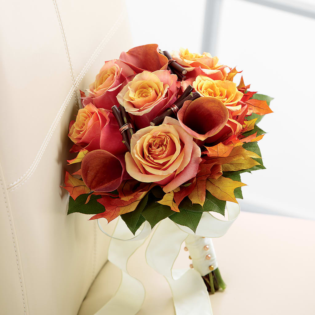 Love Everlasting Bouquet – SARAH'S FLOWERS, Fullerton CA