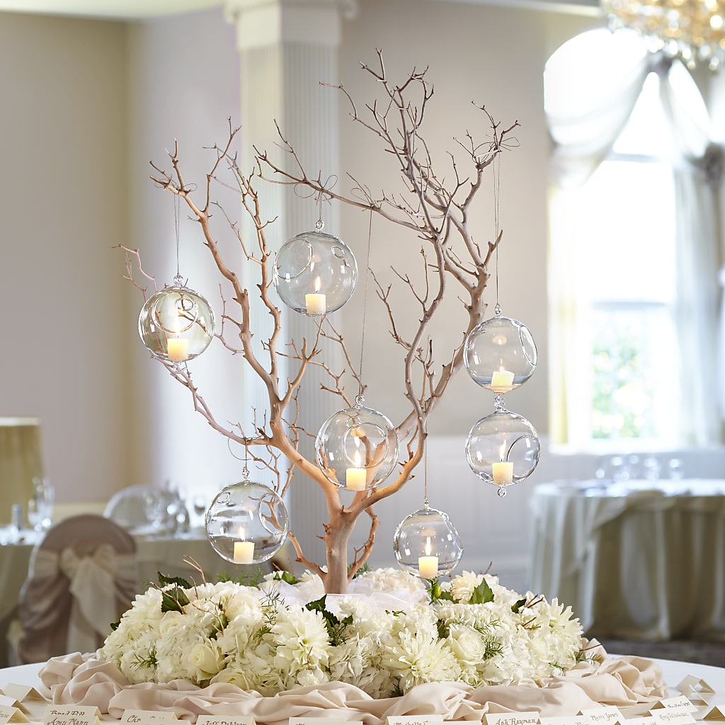Secret Garden Arrangement – SARAH'S FLOWERS, Fullerton CA