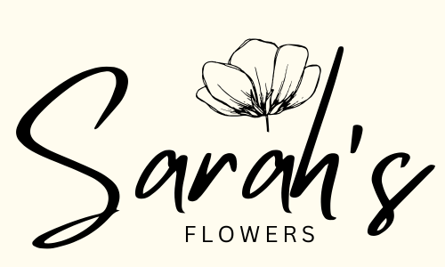 Sarah's Flowers