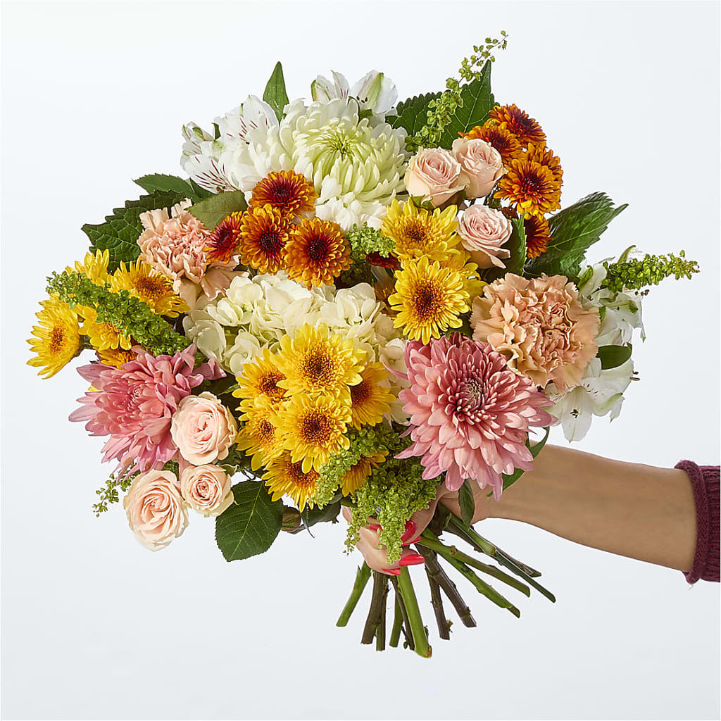 Fall Celebration Bouquet – SARAH'S FLOWERS, Fullerton CA