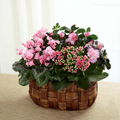 Pink Assortment – SARAH'S FLOWERS, Fullerton CA