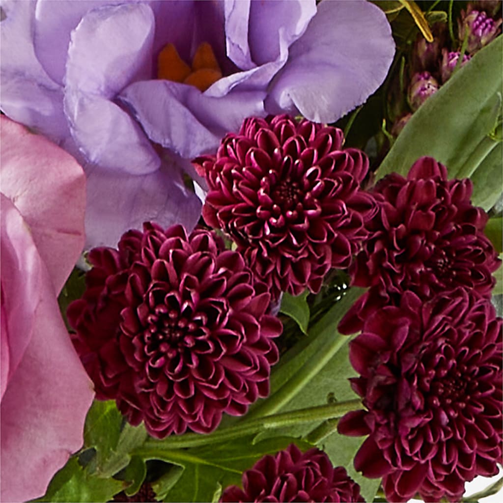 Work of Art Bouquet – SARAH'S FLOWERS, Fullerton CA