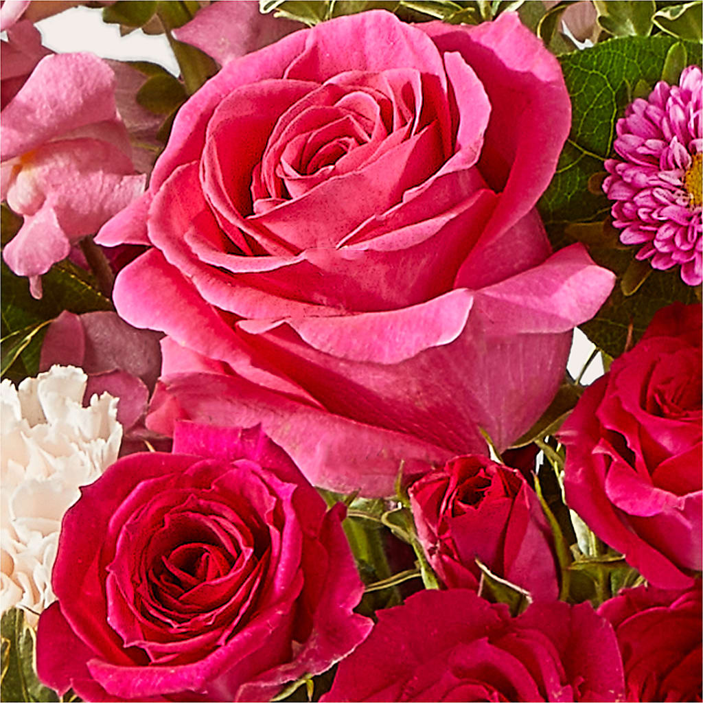 Too Cute Bouquet – SARAH'S FLOWERS, Fullerton CA