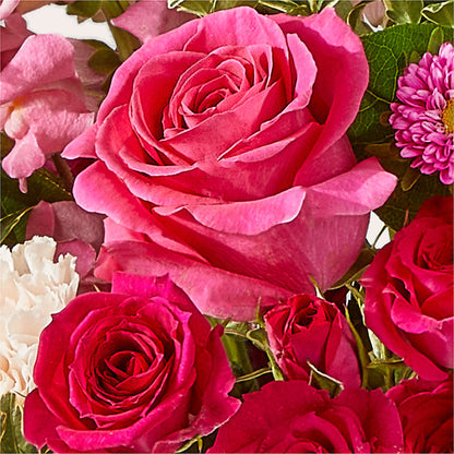 Too Cute Bouquet – SARAH'S FLOWERS, Fullerton CA