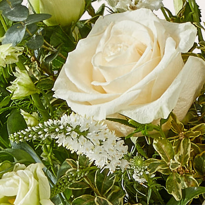 Cashmere Bouquet – SARAH'S FLOWERS, Fullerton CA