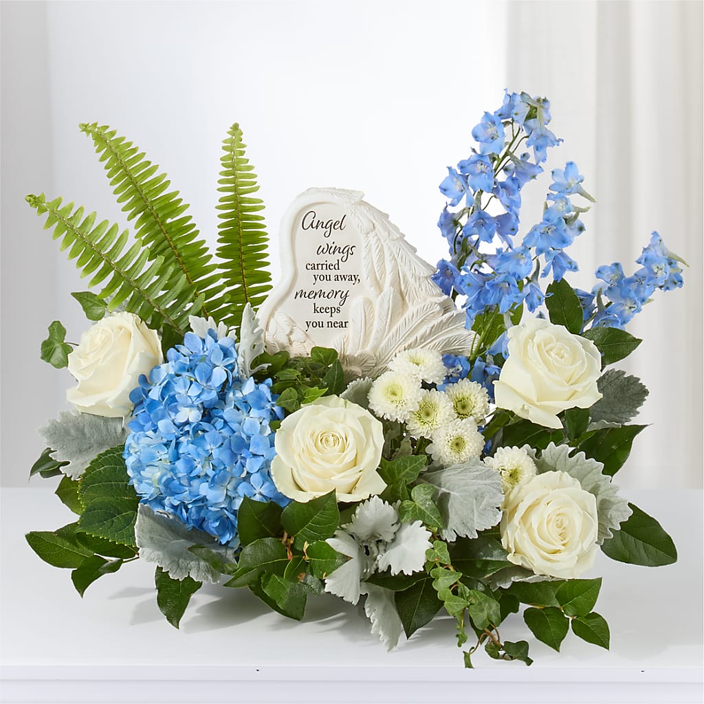 Dearest Arrangement – SARAH'S FLOWERS, Fullerton CA