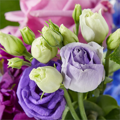 Twilight Glow Bouquet – SARAH'S FLOWERS, Fullerton CA
