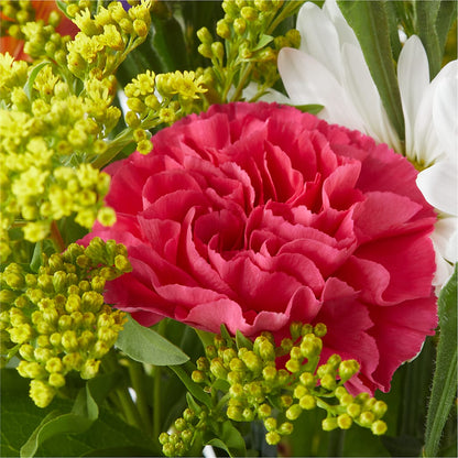 Oopsie Daisy Bouquet – SARAH'S FLOWERS, Fullerton CA