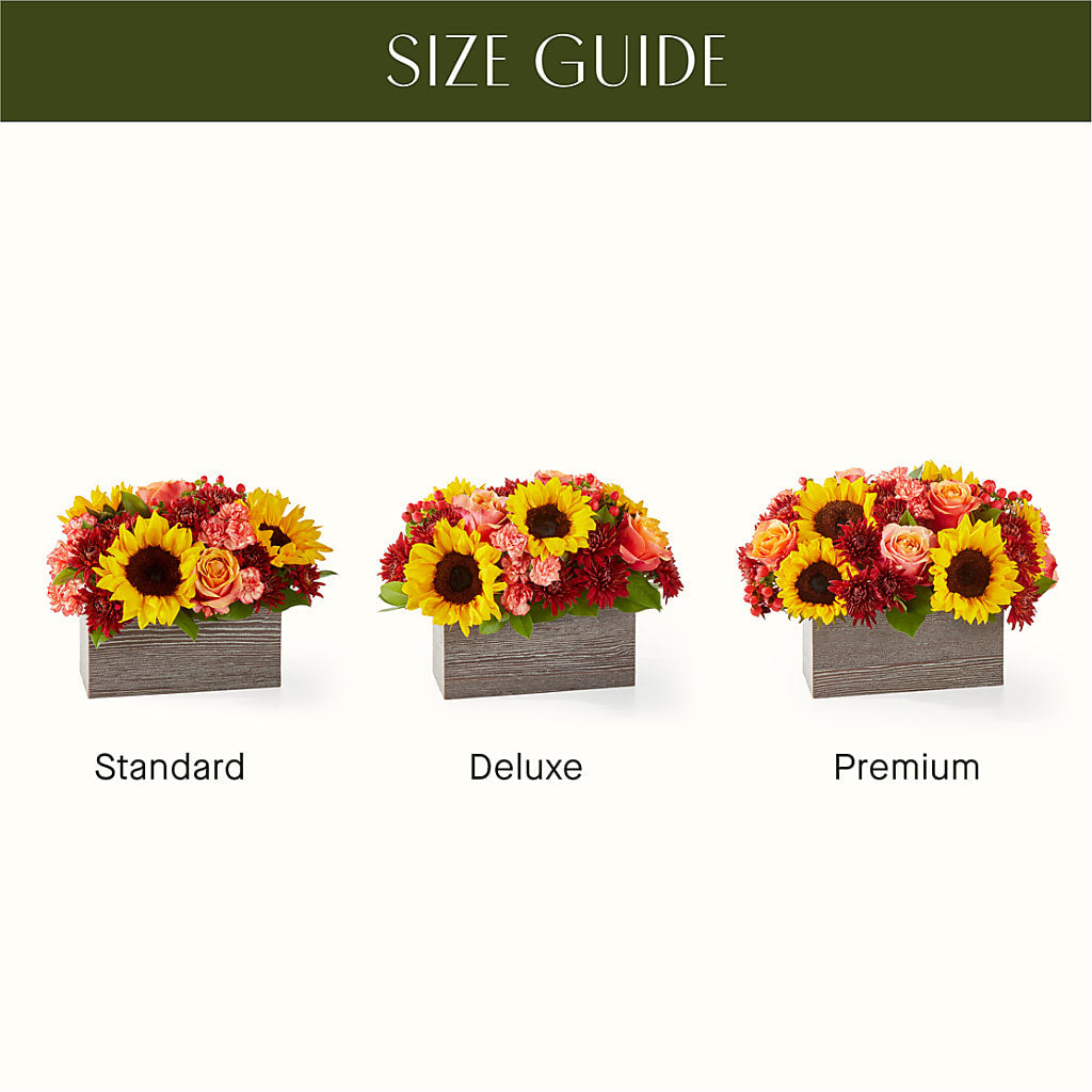 Fresh Cider Bouquet – SARAH'S FLOWERS, Fullerton CA
