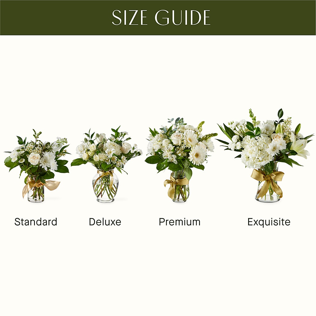 New Beginnings – A Florist Original – SARAH'S FLOWERS, Fullerton CA