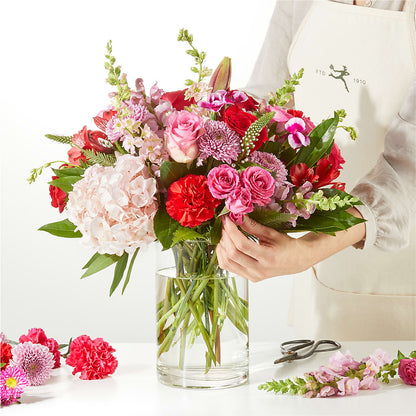Swooning Over You - A Luxury Florist Original – SARAH'S FLOWERS, Fullerton CA