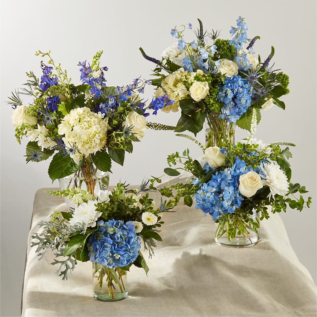 Festival of Lights – A Florist Original – SARAH'S FLOWERS, Fullerton CA