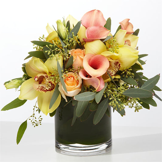 The Visionary – SARAH'S FLOWERS, Fullerton CA