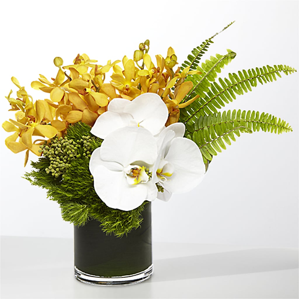 The Tropics – SARAH'S FLOWERS, Fullerton CA