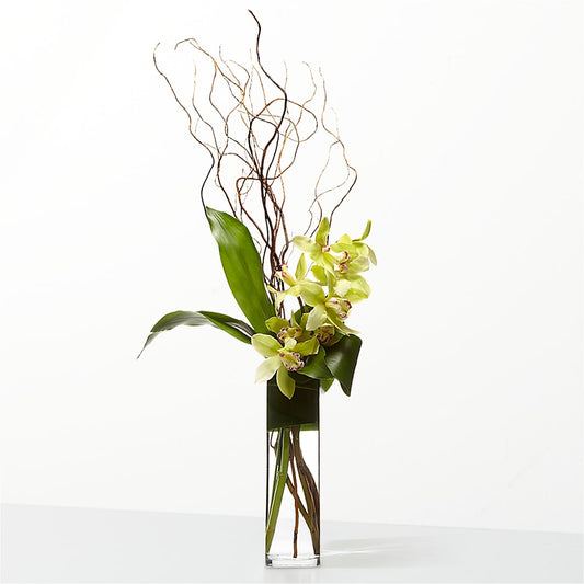 The Statement – SARAH'S FLOWERS, Fullerton CA