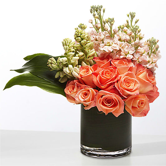 The Moment – SARAH'S FLOWERS, Fullerton CA