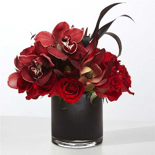 The Eclipse – SARAH'S FLOWERS, Fullerton CA