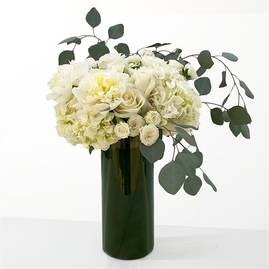 The Pearl – SARAH'S FLOWERS, Fullerton CA
