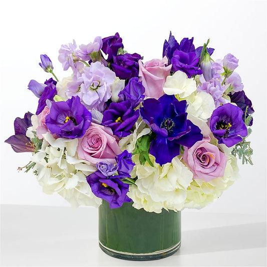 The Gemstone – SARAH'S FLOWERS, Fullerton CA
