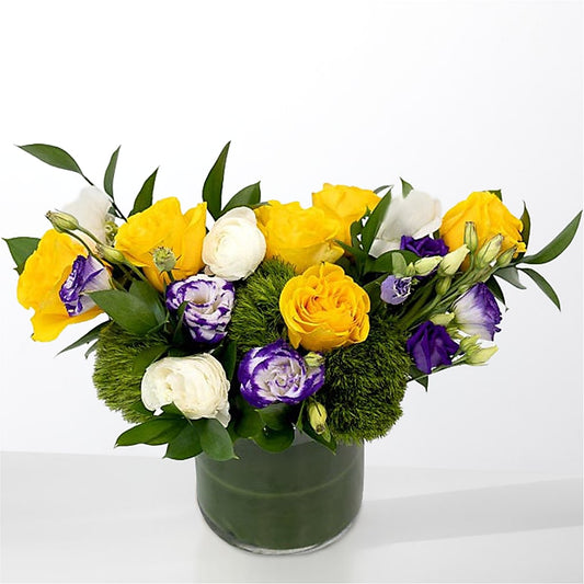 The Spectacle – SARAH'S FLOWERS, Fullerton CA