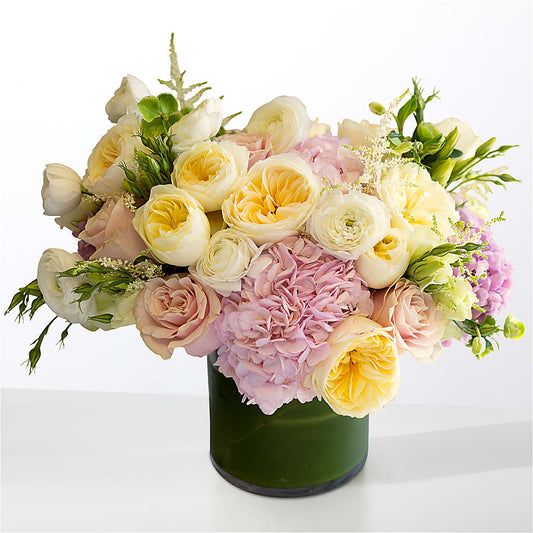 The Melody – SARAH'S FLOWERS, Fullerton CA