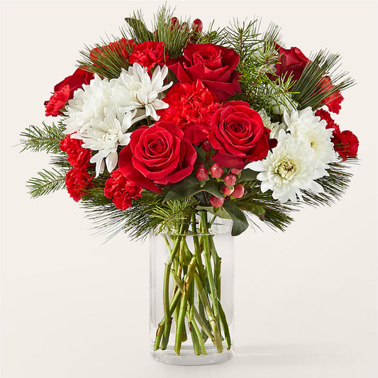 Seasonal Magic Bouquet – SARAH'S FLOWERS, Fullerton CA