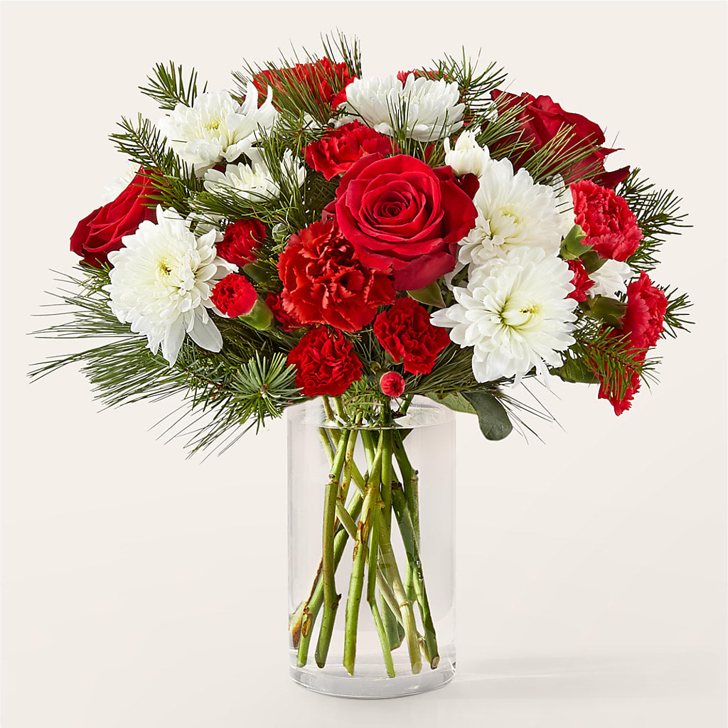 Seasonal Magic Bouquet – SARAH'S FLOWERS, Fullerton CA