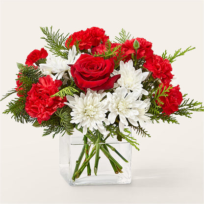 Peppermint Chill Bouquet – SARAH'S FLOWERS, Fullerton CA