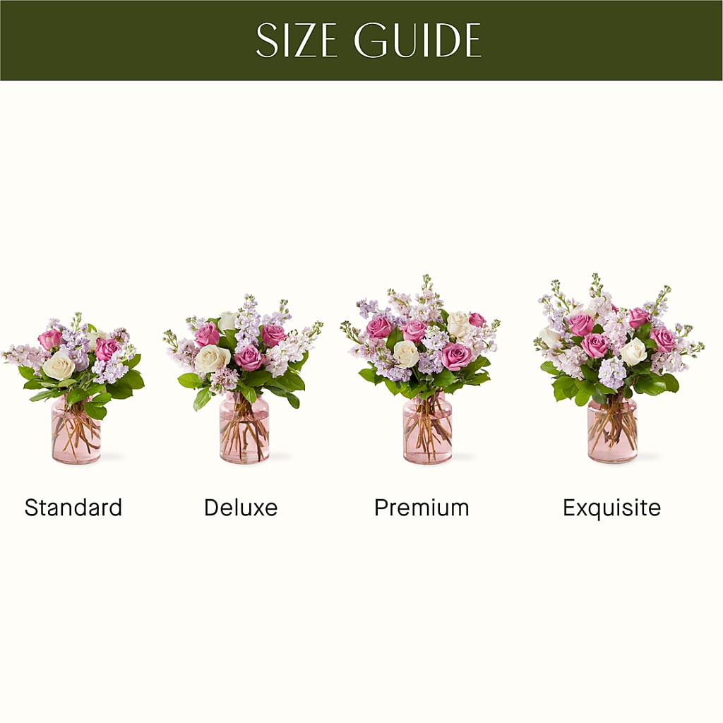 Springtime Spritz Bouquet – SARAH'S FLOWERS, Fullerton CA