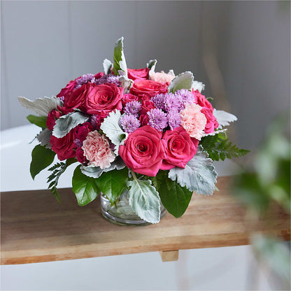 Sweet As Can Be Bouquet – SARAH'S FLOWERS, Fullerton CA